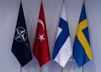 NATO'dan Türkiye-İsveç-Finlandiya toplantısı hakkında açıklama