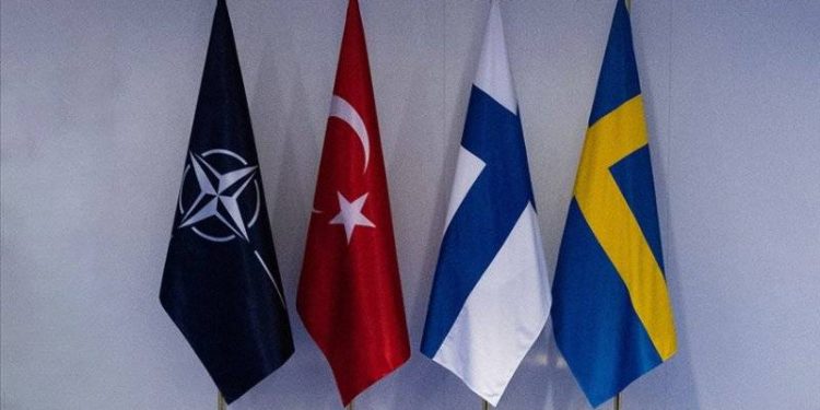 NATO'dan Türkiye-İsveç-Finlandiya toplantısı hakkında açıklama