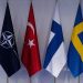 NATO'dan Türkiye-İsveç-Finlandiya toplantısı hakkında açıklama