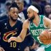 NBA'de Cavaliers, Celtics'i uzatmada mağlup etti