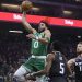 NBA'de gecenin sonuçları; Tatum 36 sayıyla yıldızlaştı, Celtics farklı kazandı