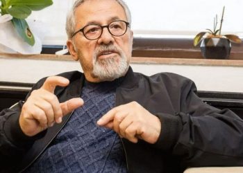 Naci Görür: 'Depremi ciddiye almak için daha binlerce insanın ölmesini beklemeyelim'