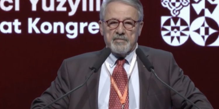 Naci Görür acil önlem çağrısı yaptı: 'Türkiye siyasi bağımsızlığını da kaybeder'