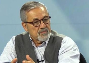 Naci Görür’den Celal Şengör yorumu: Uluslararası şöhret ve konumu bizim hayallerimizi süsleyen bir konudur