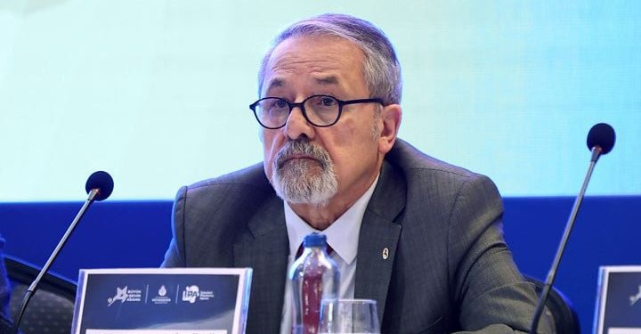 Naci Görür’den İstanbul için ‘acil’ öneri: Boş binaların tümü kiralanmalı