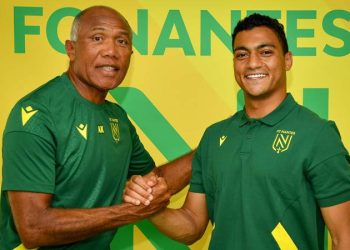 Nantes'tan Mostafa Mohamed açıklaması