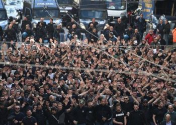 Napoli Başkanı De Laurentiis: Statlarda İngiliz yasaları uygulansın