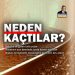 Neden kaçtılar? | Ekrem Dumanlı ile Okuma Zamanı