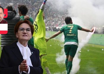 Neler oluyor neler…