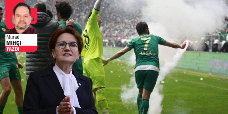 Neler oluyor neler…