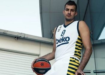Nemanja Bjelica'dan Fenerbahçe Beko'ya iyi haber