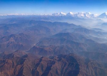 Nepal'de dağlara yalnız tırmanmak güvenlik gerekçesiyle yasaklandı