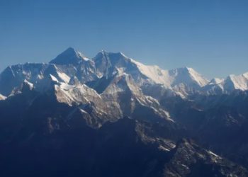 Nepal’de dağlara yalnız tırmanmak yasaklandı