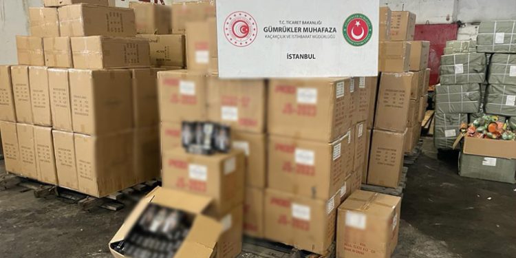 Nerede kullanılacaktı: Gümrükte ‘kaçak’ gizli kamera ve dinleme cihazları yakalandı