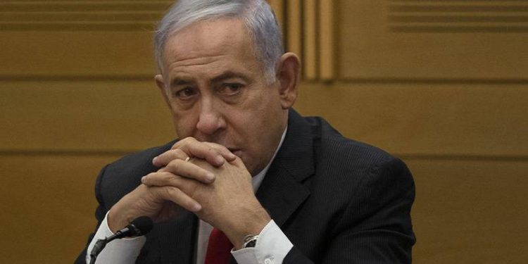 Netanyahu, İsrail'de halkı sokağa döken yargı düzenlemesini erteledi