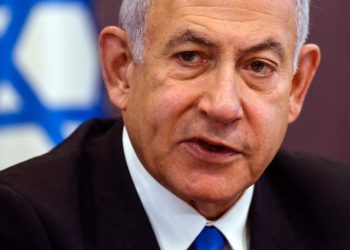 Netanyahu protestolar eşliğinde Berlin’i ziyaret ediyor