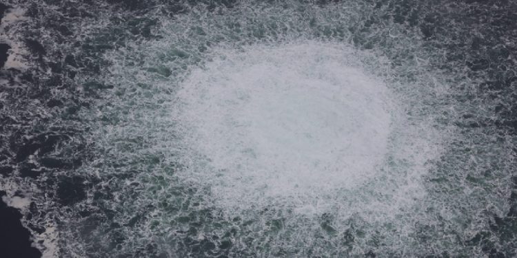 New York Times yazdı: Kuzey Akım sabotajı için Ukrayna'yı işaret ettiler