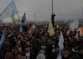 Newruz kutlamalarında 224 kişi gözaltına alındı