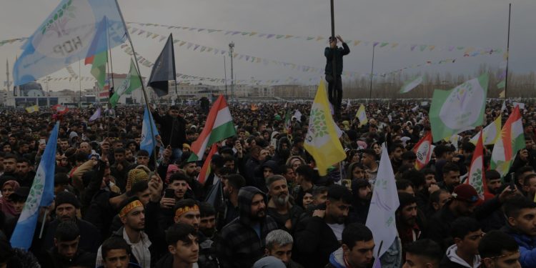 Newruz kutlamalarında 224 kişi gözaltına alındı