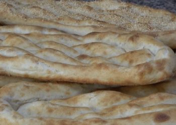 Niğde'de Ramazan pidesinin fiyatı belli oldu!