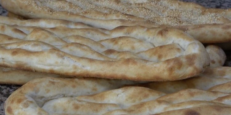 Niğde'de Ramazan pidesinin fiyatı belli oldu!
