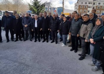 Niğdeli depremzedeler isyan etti: 'Buradaki deprem mağdurları yalnızlığa terk edildi'