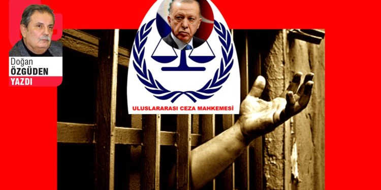 Nihayet uluslararası hesaplaşma