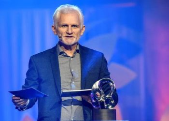 Nobel ödüllü Belaruslu insan hakları savunucusuna 10 yıl hapis cezası