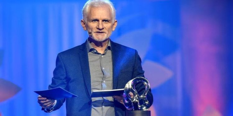 Nobel ödüllü Belaruslu insan hakları savunucusuna 10 yıl hapis cezası