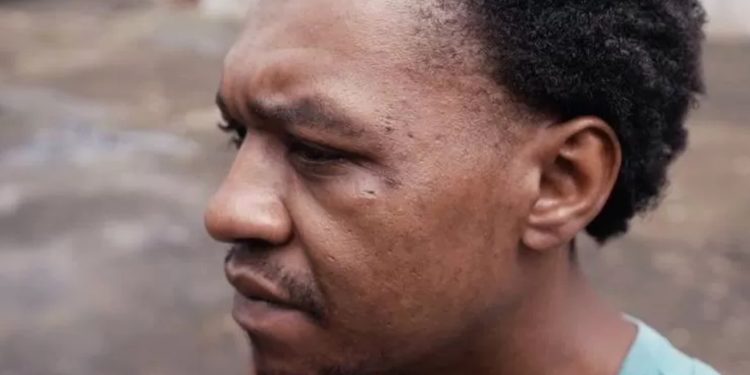 Nüfusun yüzde 10'u eroin bağımlısı olan ülke