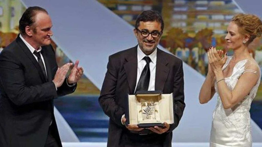 "Nuri Bilge Ceylan yeniden Cannes'a gidiyor" iddiası