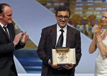 "Nuri Bilge Ceylan yeniden Cannes'a gidiyor" iddiası