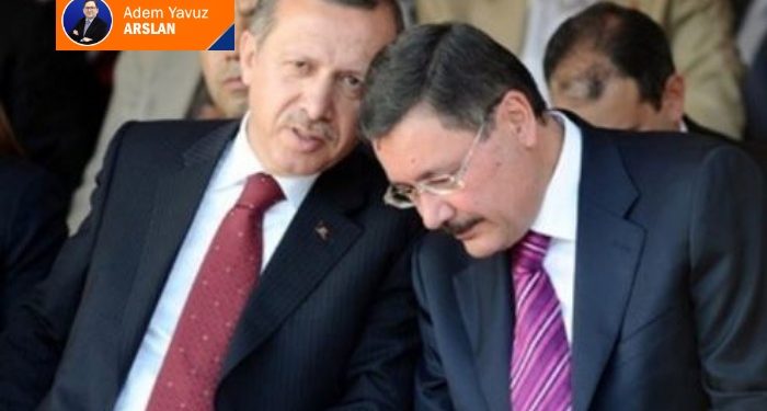 O dosyadan Saray’a ekmek çıkmaz!