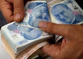 OECD, Türkiye’nin büyüme tahminini aşağıya çekti!