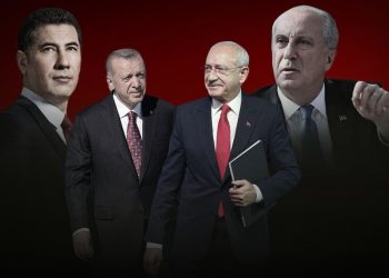 ORC Araştırma: Kılıçdaroğlu, İnce ve Oğan’a rağmen ilk turda kazanıyor