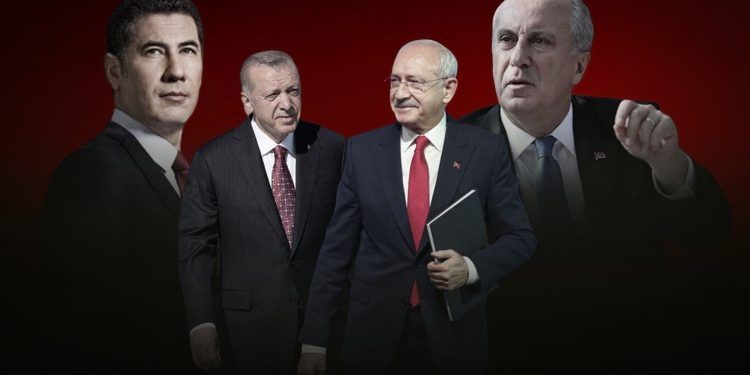 ORC Araştırma: Kılıçdaroğlu, İnce ve Oğan’a rağmen ilk turda kazanıyor