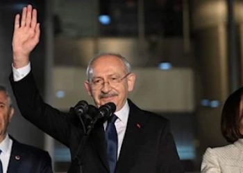 ORC Araştırma müdürü: Kılıçdaroğlu ilk turda seçilecek, AKP çoğunluğu kaybedecek