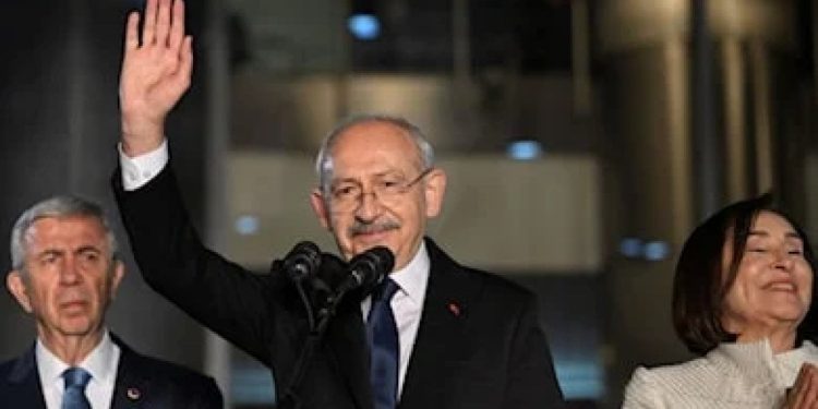 ORC Araştırma müdürü: Kılıçdaroğlu ilk turda seçilecek, AKP çoğunluğu kaybedecek