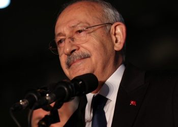 ORC Araştırma'dan seçim anketi: Kılıçdaroğlu şimdiden yüzde 56 oyla önde