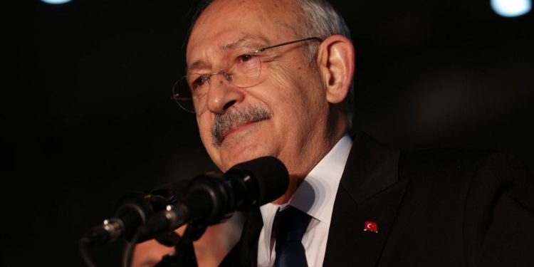 ORC Araştırma'dan seçim anketi: Kılıçdaroğlu şimdiden yüzde 56 oyla önde