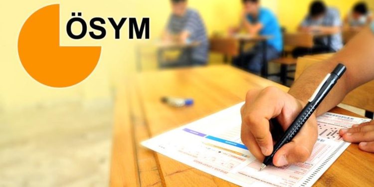 ÖSYM duyurdu: YKS tarihi belli oldu
