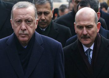 Odatv: Soylu, Erdoğan’a rest çekti, ‘Ya bakan olarak devam ederim ya da bırakırım’ dedi