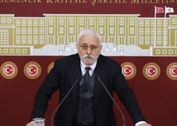 Oluç: Halk 14 Mayıs’ta depremin siyasi sorumlularından hesap soracak