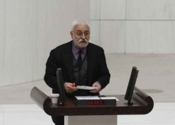 Oluç: Irkçılık karşısındaki mücadeleden asla vazgeçmeyeceğiz