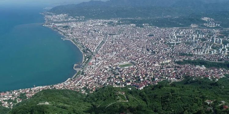 Ordu’da sahile yakın ilçelerde büyük tehlike! Binaların yüzde 70’i riskli çıktı