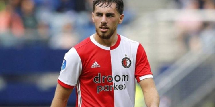 Orkun Kökçü, gökkuşağı renklerindeki kaptanlık bandını takmayı bir kez daha reddetti