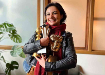 Oscar kazanan filmde Türk imzası