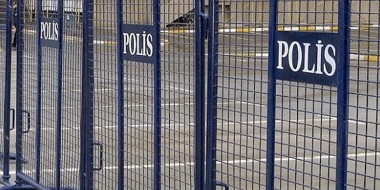 Osmaniye Valiliği’den ‘8 Mart’ yasağı