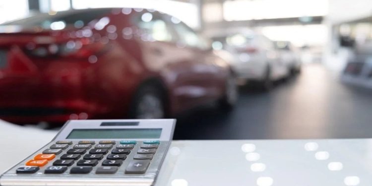 Otomobil firmalarına 35 milyon lira ceza