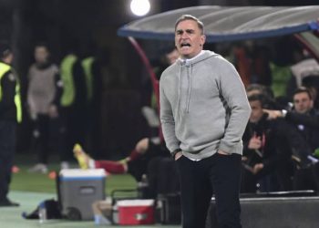 Oyundan memnun kalmadım, farklı bir maçtı